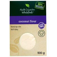 Health Connection Coconut Flour